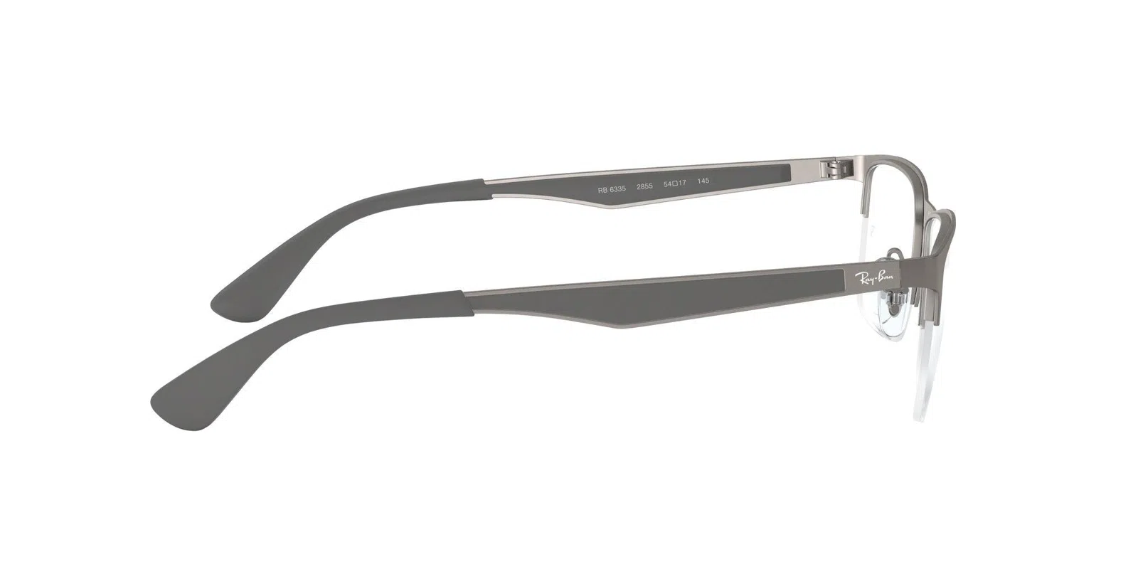 Ray-Ban 6335 Eyeglasses - view 34